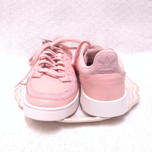 adidas Originals Supercourt W Size 7.5 - Picture 6 of 12